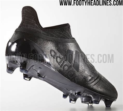 adidas x16 purechaos schwarz|Adidas X16+ PURECHAOS .